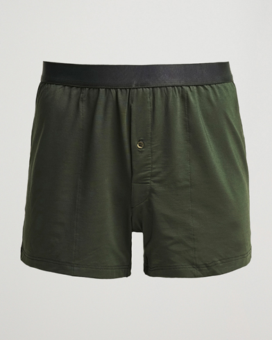 Men |  | CDLP | Boxer Shorts Army Green