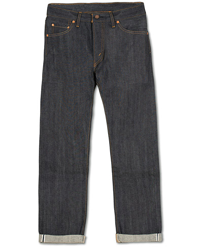  1967 505 Original Jeans Rigid