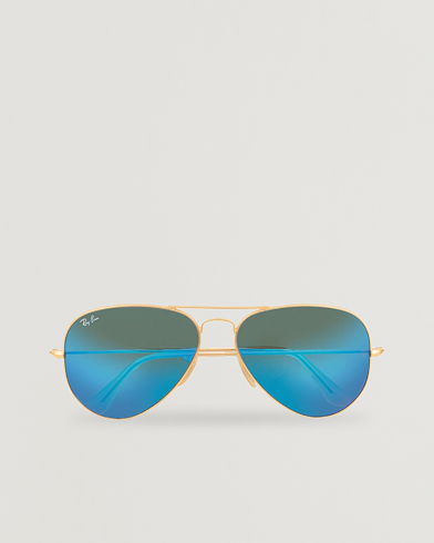  |  0RB3025 Sunglasses Mirror Blue