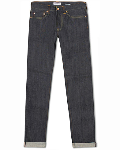  Icarus Japanese Selvedge Jeans Rinse