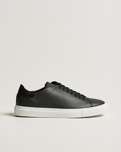 Black sneakers |  Clean 90 Sneaker Black