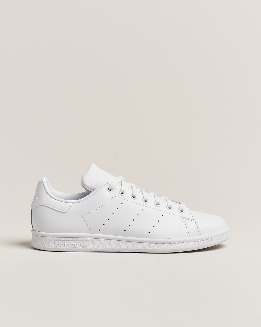 adidas Originals Stan Smith Sneaker White – White