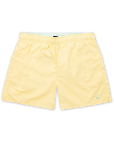  Classic Swim Shorts Lemon