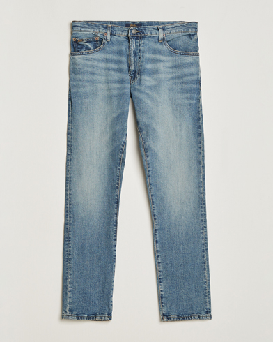 Men |  | Polo Ralph Lauren | Sullivan Slim Fit Jeans Dixon Stretch
