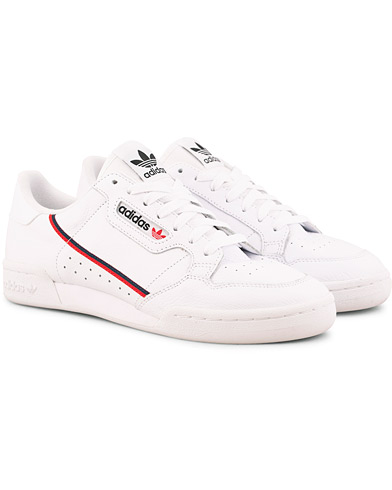  |  Continental 80 Sneaker White