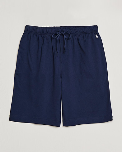 Men | Polo Ralph Lauren | Polo Ralph Lauren | Sleep Shorts Navy