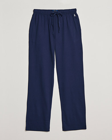 Pyjama Bottoms |  Sleep Pants Navy