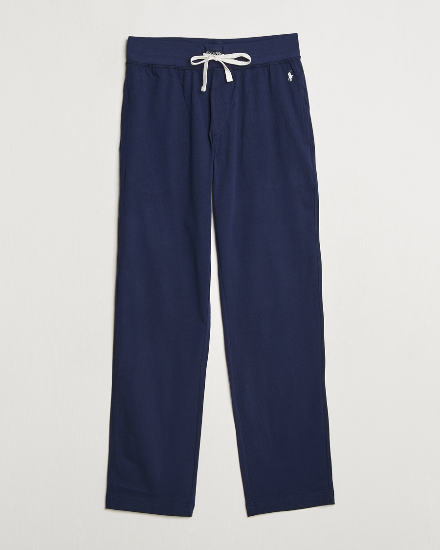 Polo Ralph Lauren Sleep Pants Navy – Blue