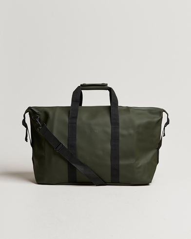 Weekend Bags |  Weekendbag Green