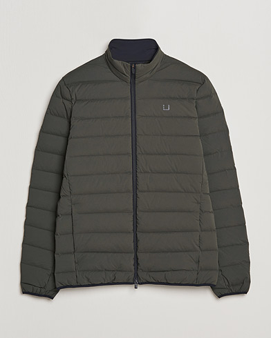 Men | Winter jackets | UBR | Sonic Jacket Night Olive