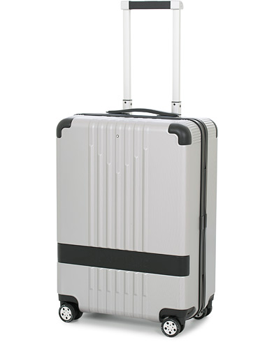 Suitcases |  Cabin 4 Wheels Silver