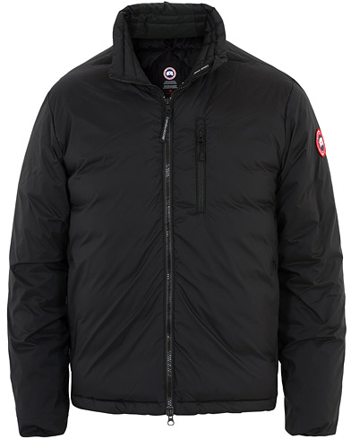 Winter jackets |  Lodge Jacket Black