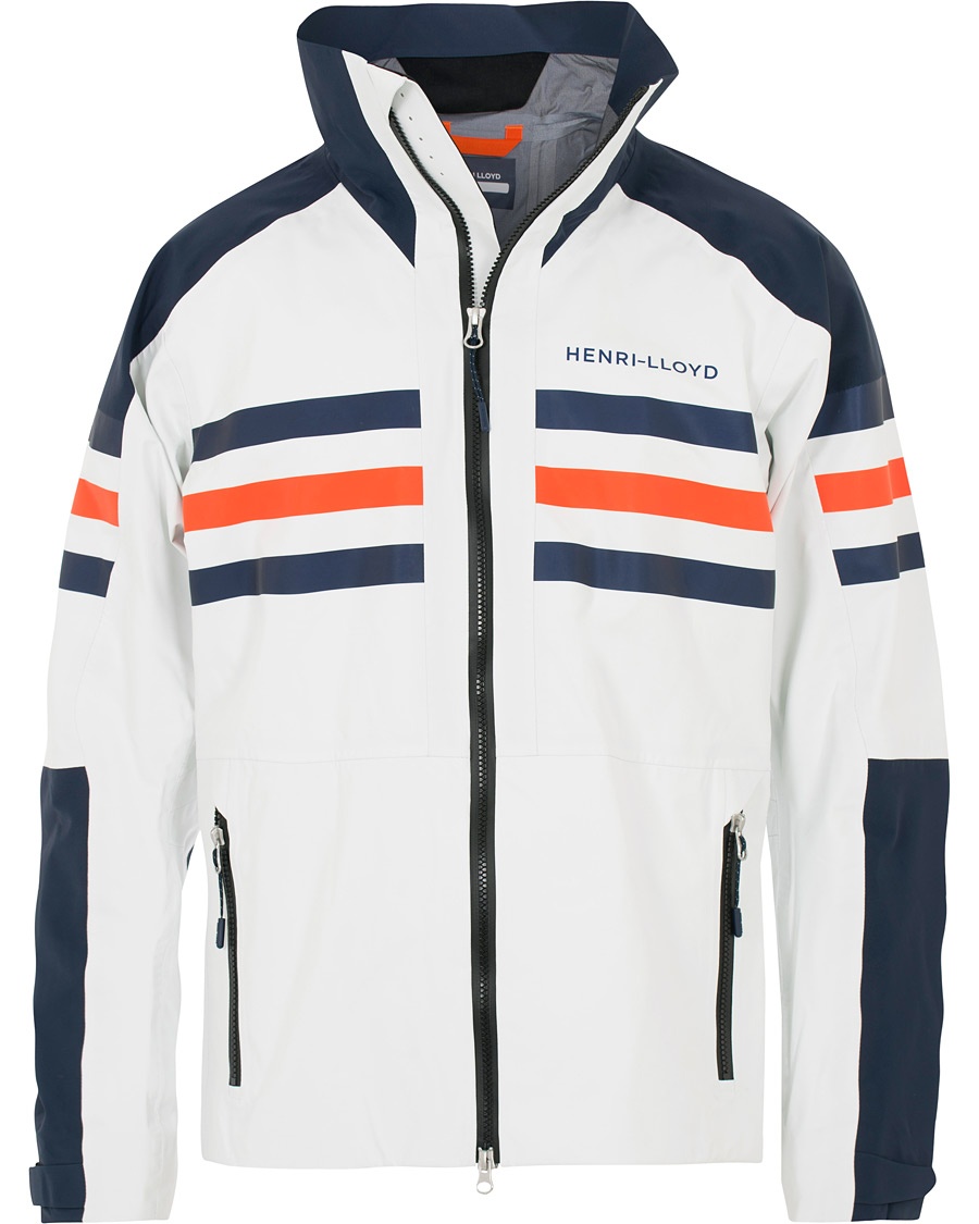 henri lloyd bomber jacket