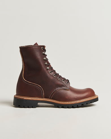 Red Wing Shoes 11 Pecos Hawthorne Muleskinner at CareOfCarl.com
