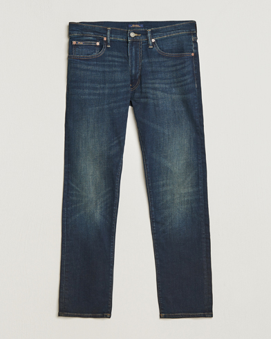 Men | Blue jeans | Polo Ralph Lauren | Sullivan Slim Fit Murphy Stretch Jeans Mid Blue