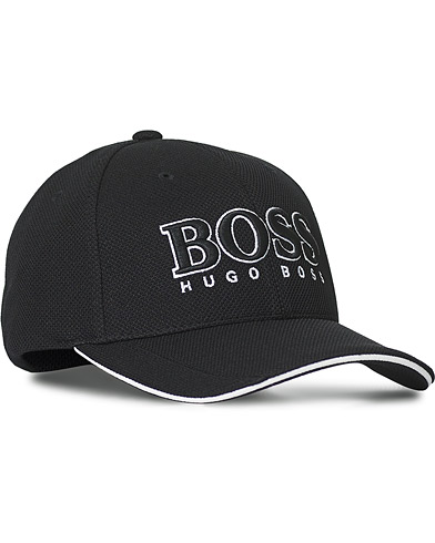 Hats & Caps |  Cap US Black