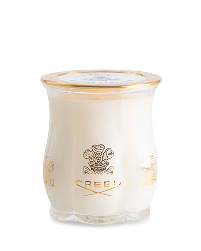 Men | Search result | Creed | 200g Candle Ambiance Green Irish Tweed