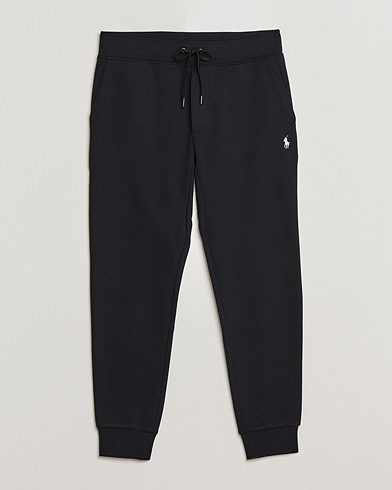 Men | Sweatpants | Polo Ralph Lauren | Jogger Sweatpants Black