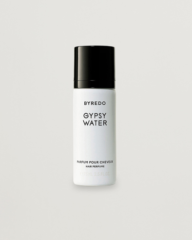 Men | BYREDO | BYREDO | Hair Perfume Gypsy Water 75ml