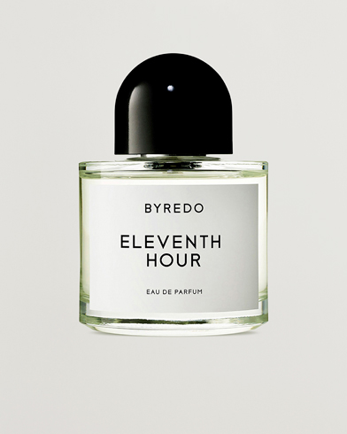 Men | For the Connoisseur | BYREDO | Eleventh Hour Eau de Parfum 100ml