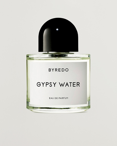 Men |  | BYREDO | Gypsy Water Eau de Parfum 100ml