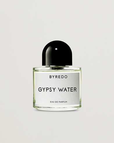 Men |  | BYREDO | Gypsy Water Eau de Parfum 50ml