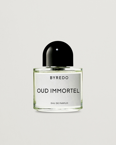 Men | BYREDO | BYREDO | Oud Immortel Eau de Parfum 50ml