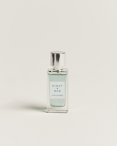 Men |  | Eight & Bob | Cap d'Antibes Eau de Parfum 30ml