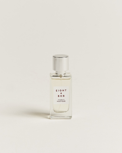 Men |  | Eight & Bob | Perfume Mémoires de Mustique 30ml