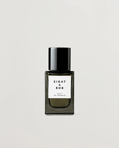Eight & Bob Nuit de Megève Eau de Parfum 30ml