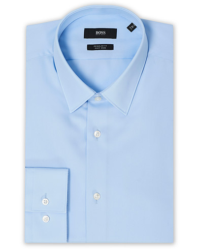 |  Elliot Regular Fit Shirt Light Blue