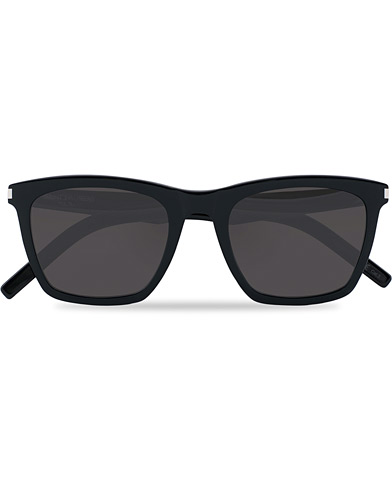 Sunglasses |  SL 281 Sunglasses Black/Grey