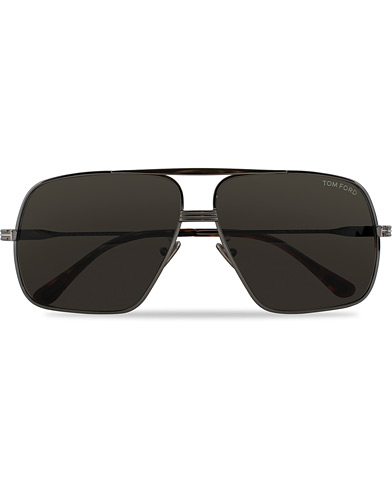  Frankie TF0735 Sunglasses Metal