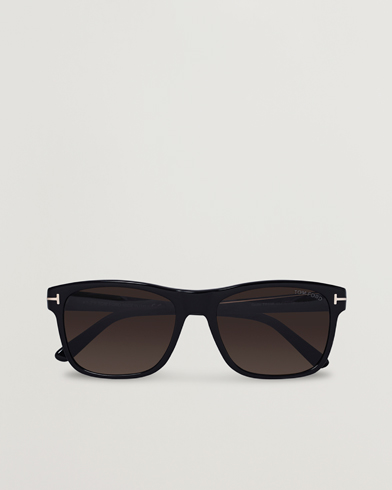 Men | Tom Ford | Tom Ford | Giulio FT0698 Sunglasses Black