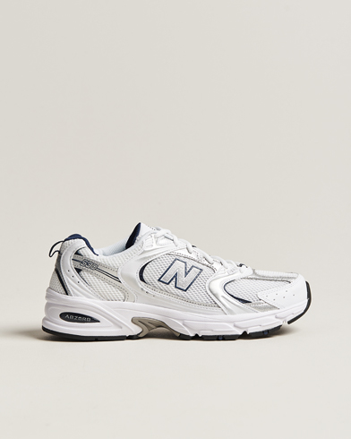 Men |  | New Balance | 530 Sneakers White