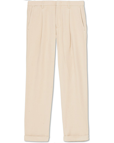  Codo Pleated Turn Up Trousers Kit
