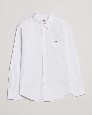 Men | American Heritage | Levi's | Slim Shirt White