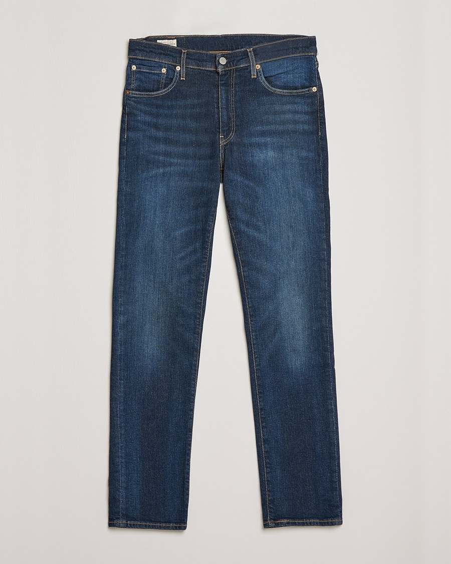 Levi's 511 Slim Jeans Biologia – Blue