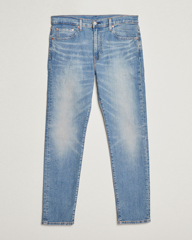 Men | Levi's | Levi's | 512 Slim Taper Jeans Pelican Rust