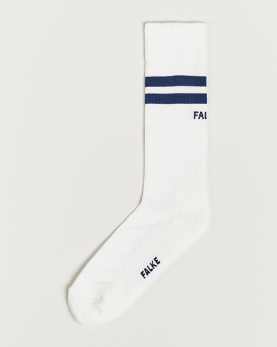 Men |  | Falke | Dynamic Tennis Sock White
