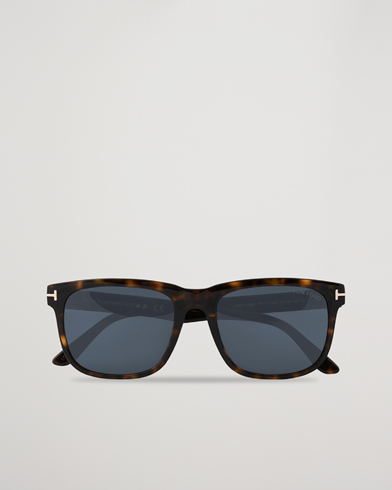 Men | Sunglasses | Tom Ford | Stephenson FT0775 Sunglasses Havana/Smoke
