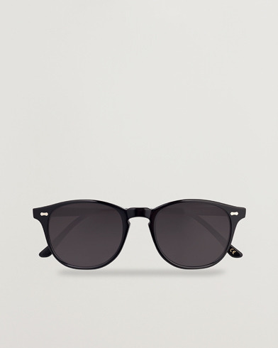 Men | TBD Eyewear | TBD Eyewear | Shetland Sunglasses  Black