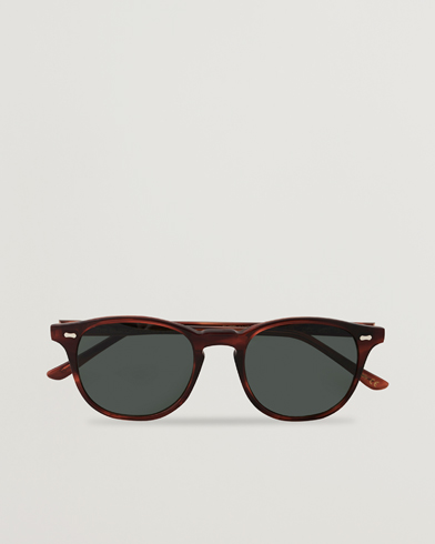 Men | TBD Eyewear | TBD Eyewear | Shetland Sunglasses  Havana