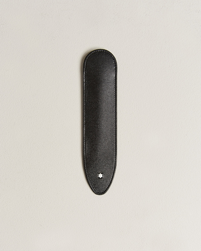 Men |  | Montblanc | Meisterstück 1 Pen Sleeve Black