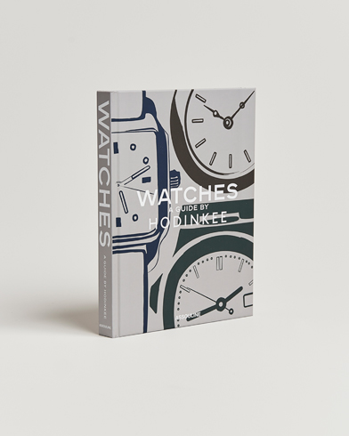 Books |  Watches - A Guide by Hodinkee
