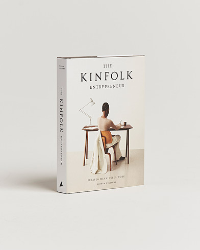 Men | Books | New Mags | Kinfolk Entrepreneur