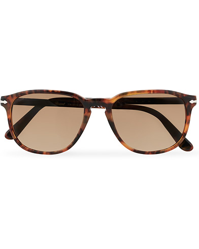 Persol 0PO3019S Sunglasses Caffe/Crystal Brown Gradient