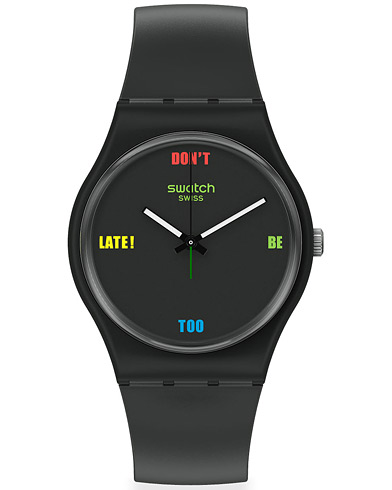 Watches |  DB2L