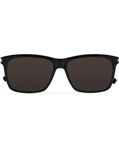 Saint Laurent SL 339 Sunglasses Black