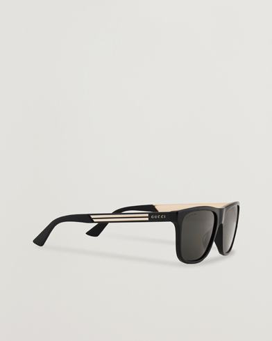 Men | D-frame Sunglasses | Gucci | GG0687S Sunglasses Black
